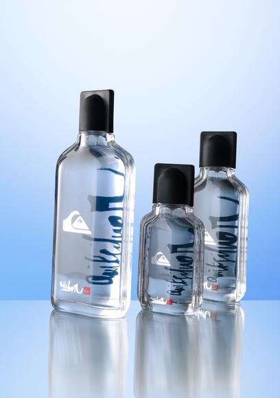 Gerresheimer encapsulates brand values in glass
