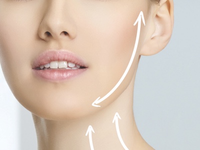 Get into the zone of facial skin mapping for skin care