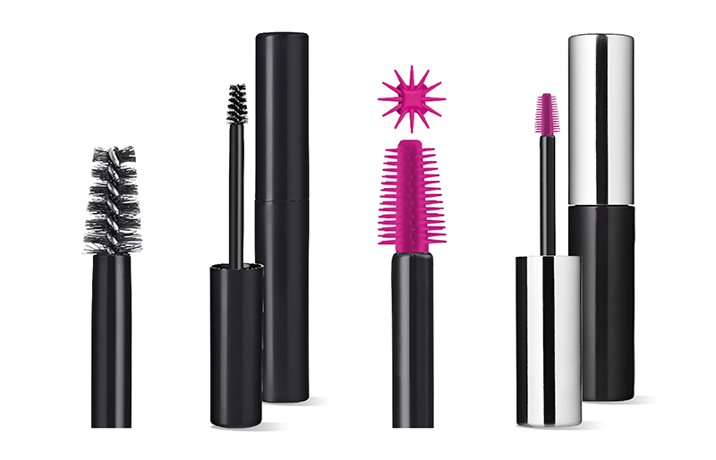 Get naturally uplifted brows with HCP’s brow packaging and applicator solutions
