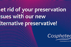 Get rid of your preservation issues