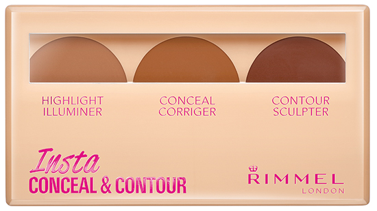 Get selfie-ready with new Rimmel London collection