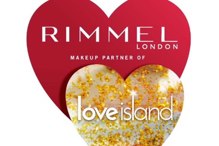 Get the Love Island look: Rimmel secures make-up deal with TV show 
