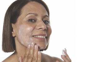 Get to grips with anti-ageing skin care