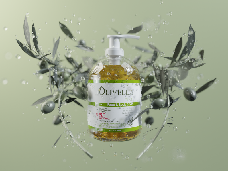 Get to know Olivella - a skin care brand that believes in a circular economy