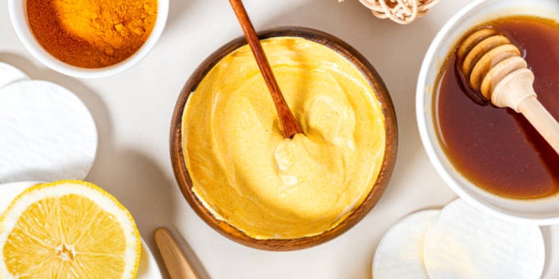 Getting ahead of the curve with cosmetic ingredients