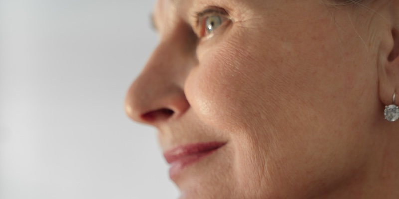 Getting older is ‘something to appreciate’ say 66% of women 
