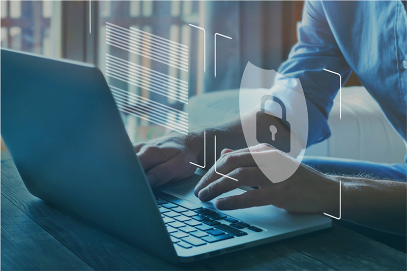 Getting the new people online - Lavandi Talent discuss: should cyber security be part of the employment process?