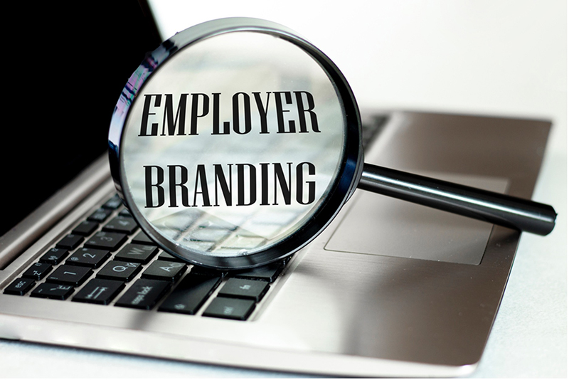 Getting the right fit: Employer branding in the cosmetics and beauty arena