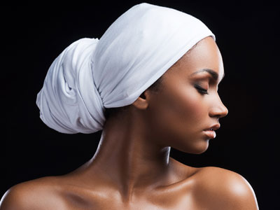 Ghana bans skin lightening cosmetic products