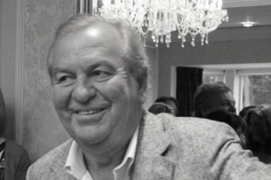 GHD and Cloud Nine Hair entrepreneur Robert Powls dies