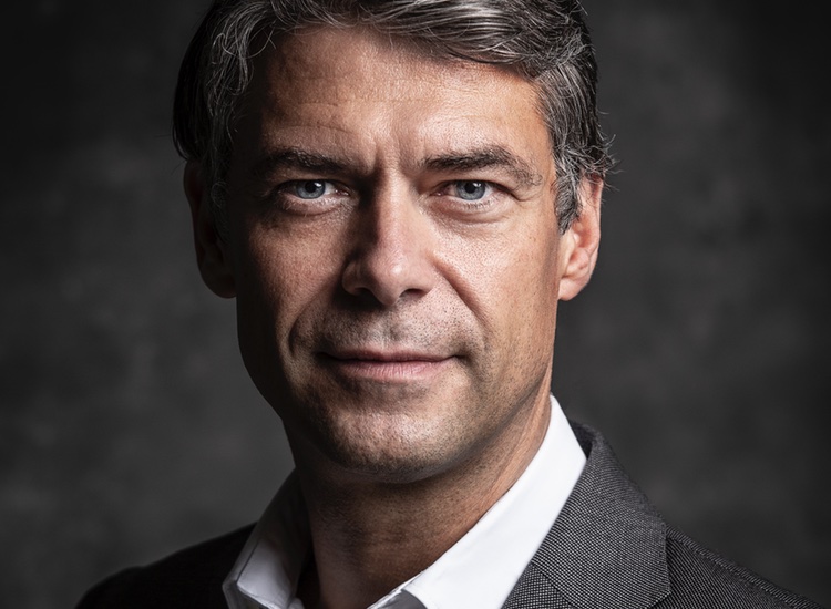 ghd appoints L’Oréal Professionnel MD as CEO