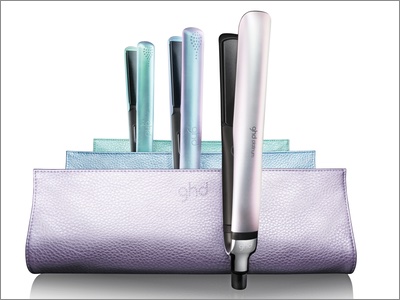 ghd introduces new limited edition collection