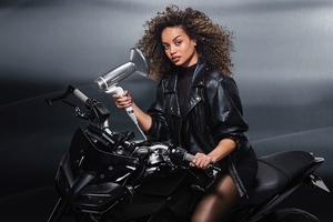 GHD debuts ‘ultra fast’ hairdryer, heating up competition in the hair tools market