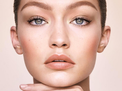 Gigi Hadid's debut Maybelline make-up collection sells out