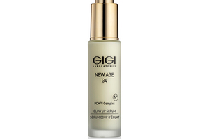 GIGI Laboratories adds Glow Up Serum to New Age G4 line
