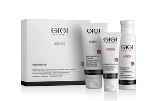 Gigi Laboratories launches The ACNON Line