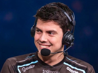 Gillette appoints e-athlete Enrique xPeke Cedeno as global ambassador