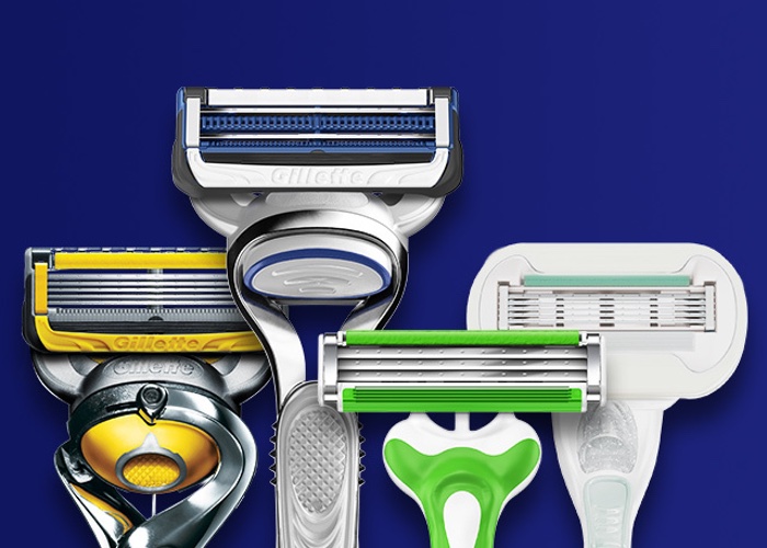 Gillette becomes latest brand to partner with TerraCycle on new sustainability effort