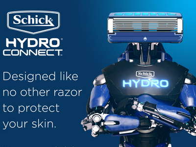 Gillette faces new competition from old shaving rival Schick 