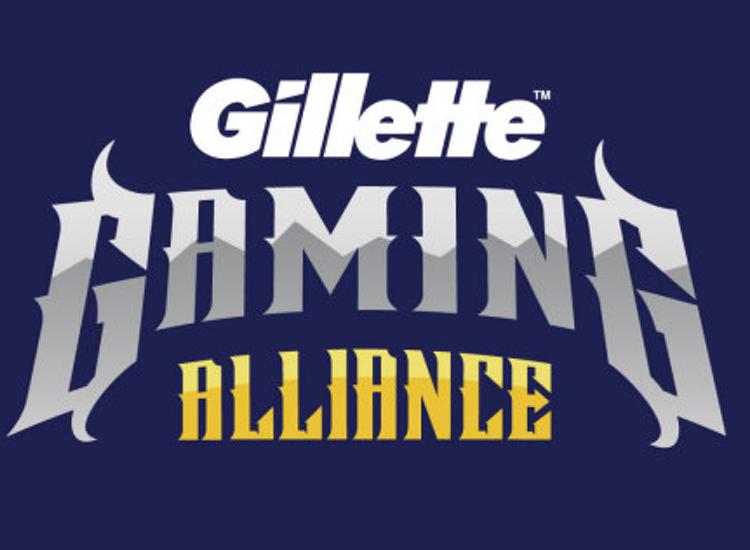 Gillette gets its game on with Twitch for Gillette Gaming Alliance