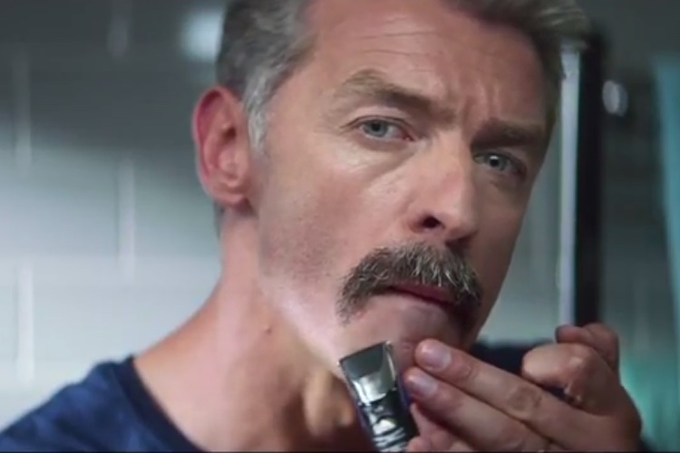 Gillette helps shift stigmas with new Best a Man Can Get campaign