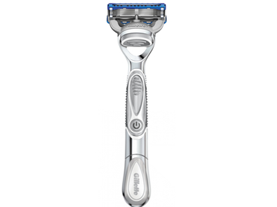 Gillette pinpoints hair raising moments 