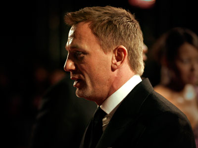 Gillette rolls out campaign ahead of new Bond film Spectre