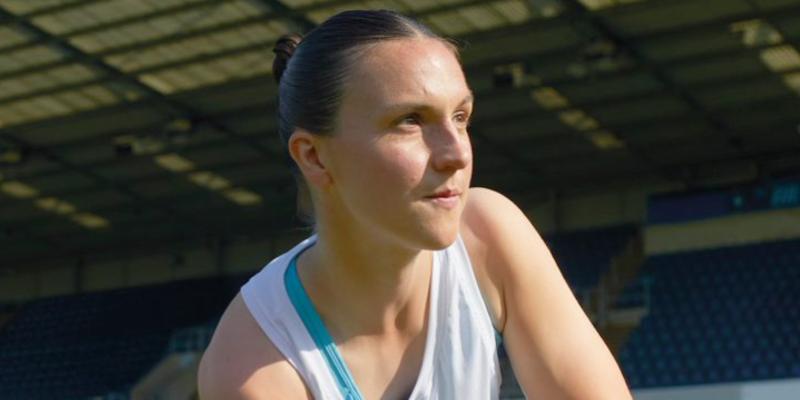 Gillette Venus and Lotte Wubben-Moy reveal new TV spot ahead of Women’s World Cup
