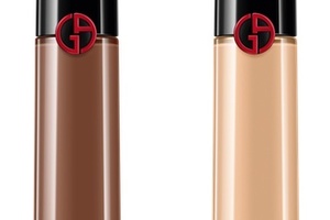 Giorgio Armani Beauty expands Power Fabric Longwear foundation range 