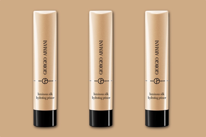 Giorgio Armani Beauty poised to drop new one-shade-fits-all primer
