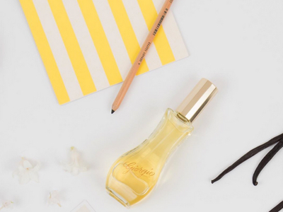 Giorgio of Beverly Hills creates Parisian pop-up shop 