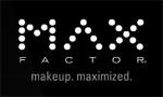 Gisele lined up for Max Factor