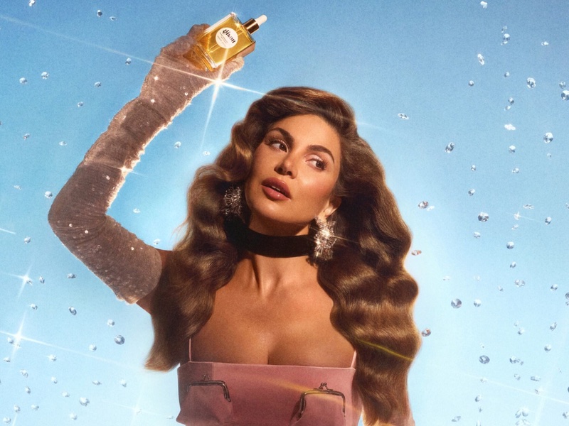 Gisou accelerates pop-up strategy with collector’s item at new UK activation