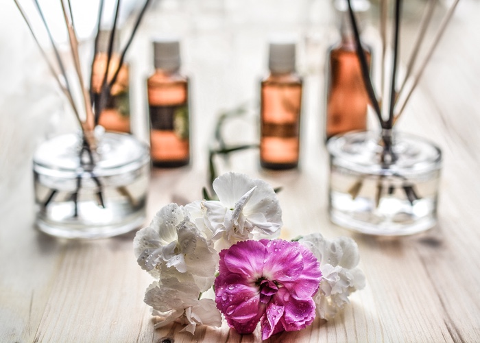 Givaudan acquires France fragrance house Expressions Parfumées