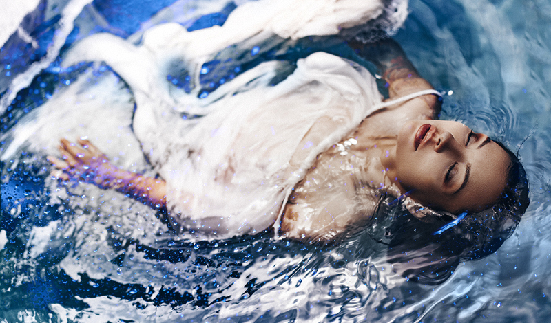 Givaudan Active Beauty introduces new marine ingredient B-Lightyl
