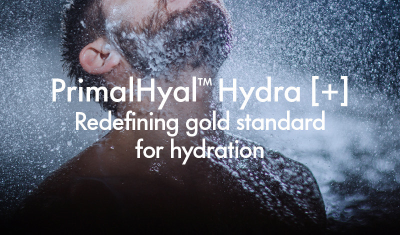 Givaudan Active Beauty redefines the hydration gold standard