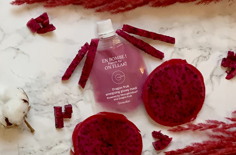 Givaudan Active Beauty launches Sensory Crush targeting Generation Z consumers 
