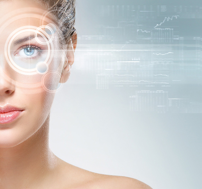 Givaudan Active Beauty leads the way to the Digital Age of Beauty at NY Suppliers’ Day