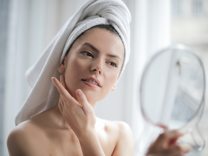 Givaudan Active Beauty tackles enlarged pores with new ingredient 
