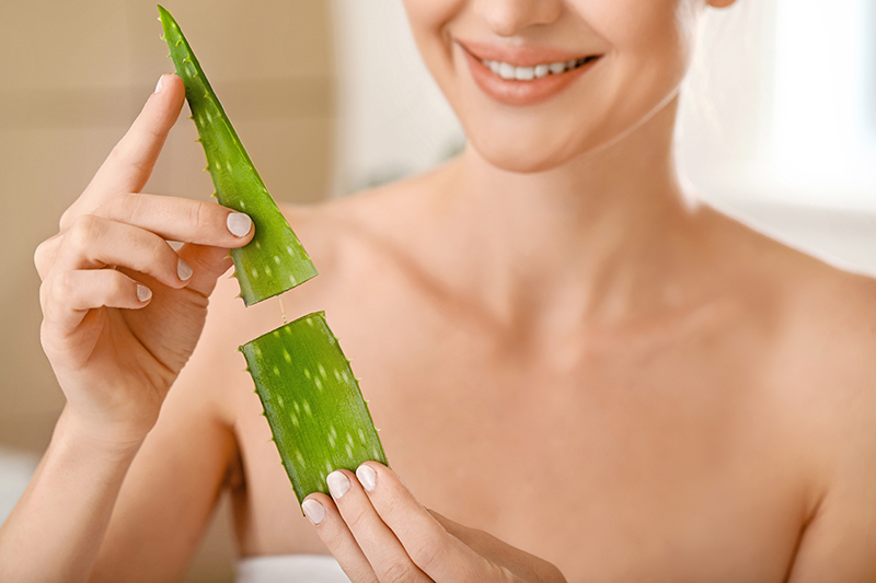 Givaudan Active Beauty unveils botanical beauty collection #BeautyBoosters