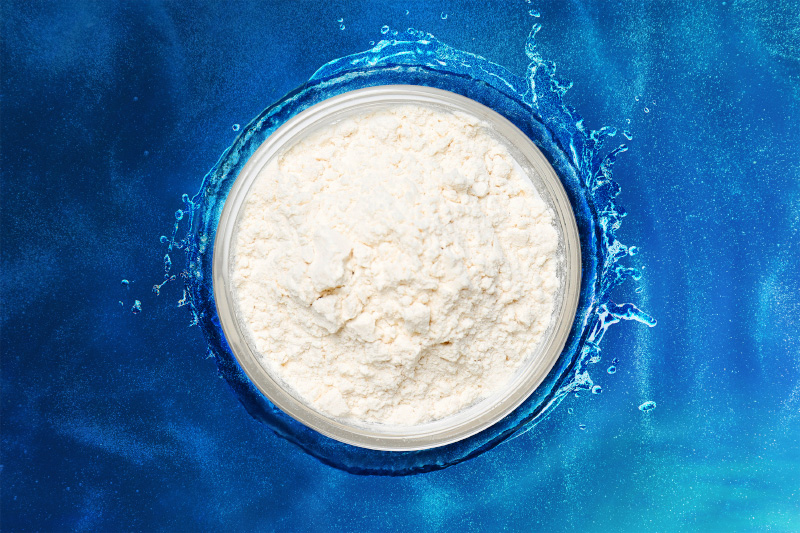 Givaudan Active Beauty unveils Evernityl, the pioneering active ingredient for timeless beauty