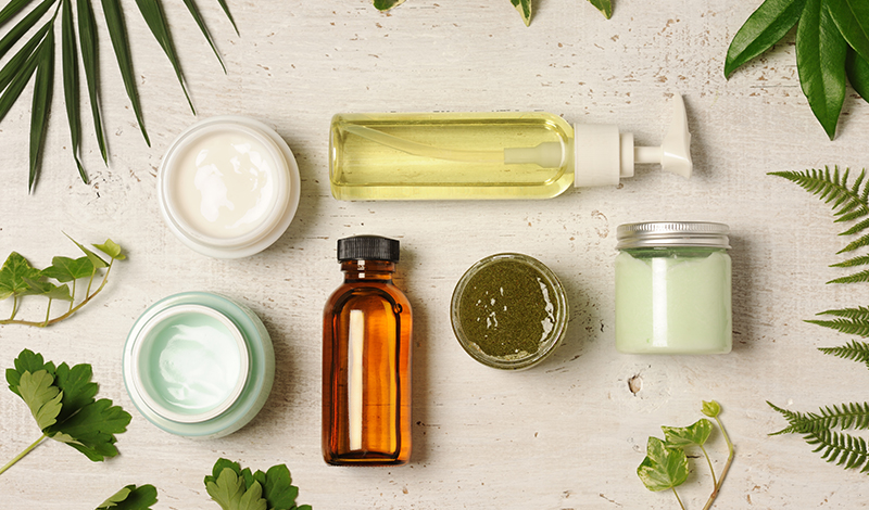 Givaudan Active Beauty unveils Nootropics, a collection of six mind-boosting botanicals for happier and healthier skin