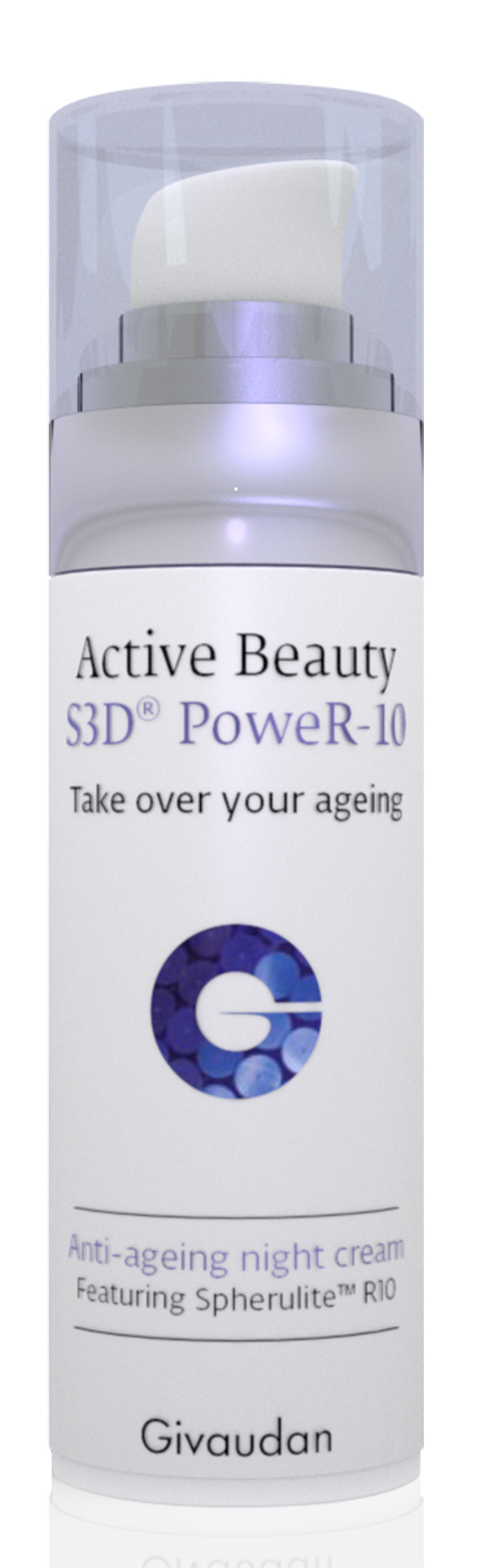 Givaudan Active Beauty unveils Spherulite R10, a unique mi-croencapsulated stabilised retinol 