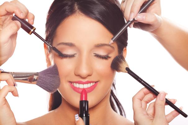 Givaudan Active Beauty wins award for Best Colour Cosmetics Ingredient 