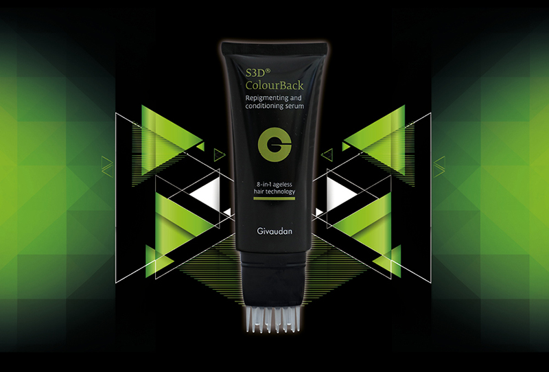 Givaudan Active Beauty wins Spotlight-on Formulation Award at in-cosmetics Asia