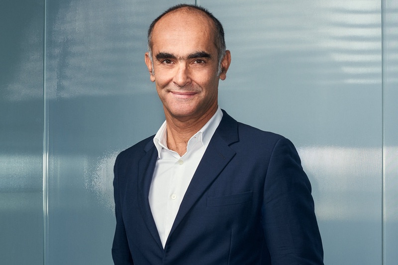 Givaudan CEO Gilles Andrier announces retirement and names successor