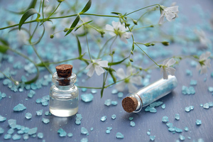 Givaudan completes the acquisition and delisting of Naturex