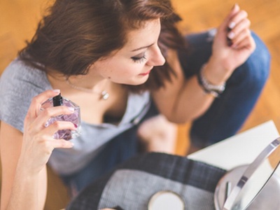 Givaudan fragrance and cosmetics sales drop 7.9%