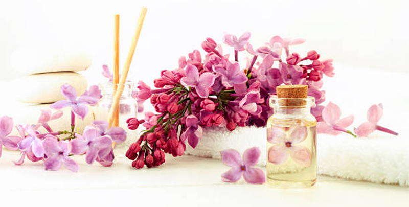 Givaudan Fragrances announces strategic partnership with Synthite