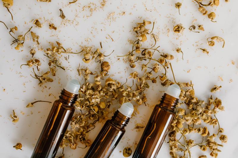 Givaudan harnesses upcycled patchouli for latest hair and scalp active